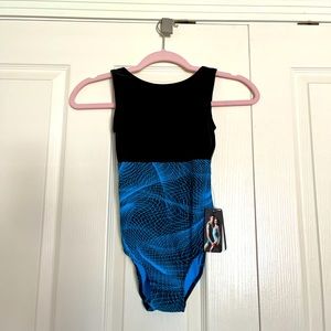 Eleve Dancewear Leotard